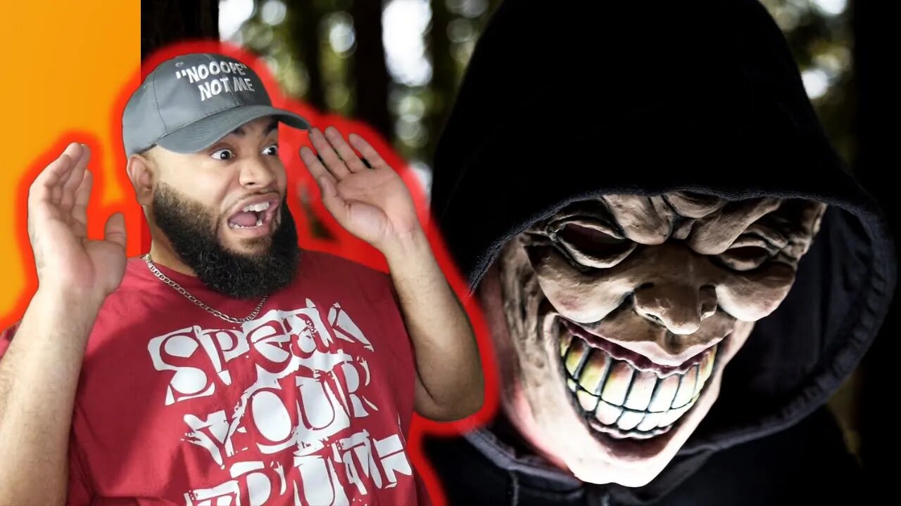 Scary Videos That Should Come With a Warning! - Live With Artofkickz