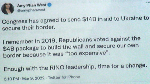 The U.S. Government Is Robbing We The People Again