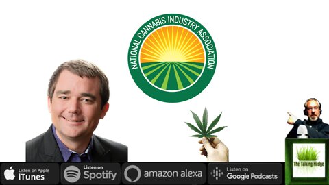 National Cannabis Industry Association (NCIA)