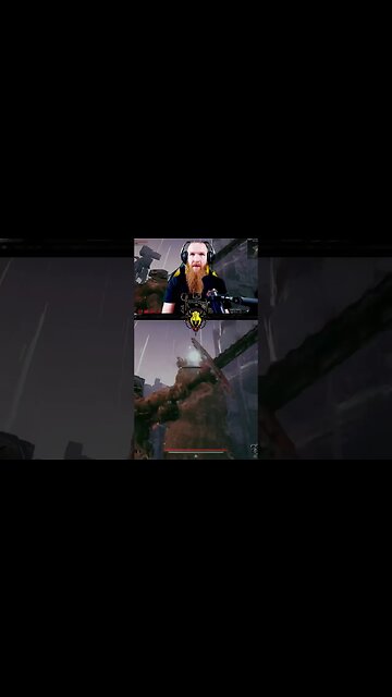 Remnant 2 - I’m sorry, you what??