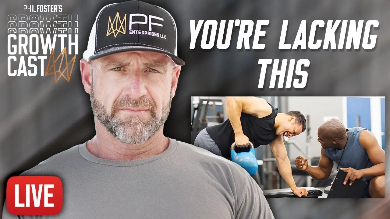 The Real Hack to Your Muscle Gains
