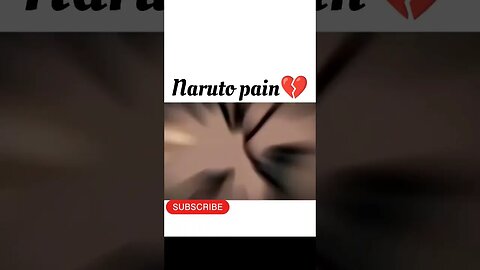 Naruto pain 💔#youtube #viralvideo #viralshort #youtubeshorts #ytshorts #trending #naruto