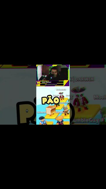 #stumbleguys ME SEGUE AI ‎@ChavesGames ‎@PabloGamesYT