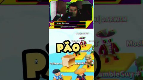 #stumbleguys ME SEGUE AI ‎@ChavesGames ‎@PabloGamesYT