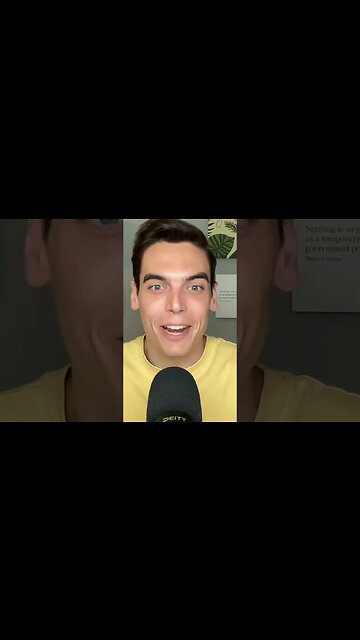 Hysterical gays are melting down over the Supreme Court 😂