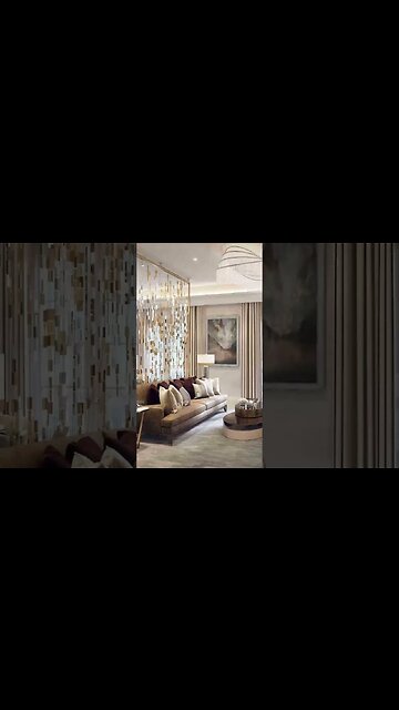 Interior Decoration Ideas For Living Room #shorts