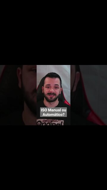 Iso das cameras e celulares? #iso #photography #fotografia