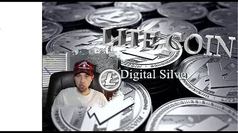 Lite coin the digital silver in bitcoins shadow