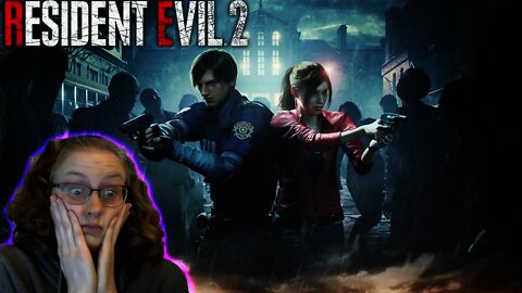 Thoughts on Resident Evil 2 Remake