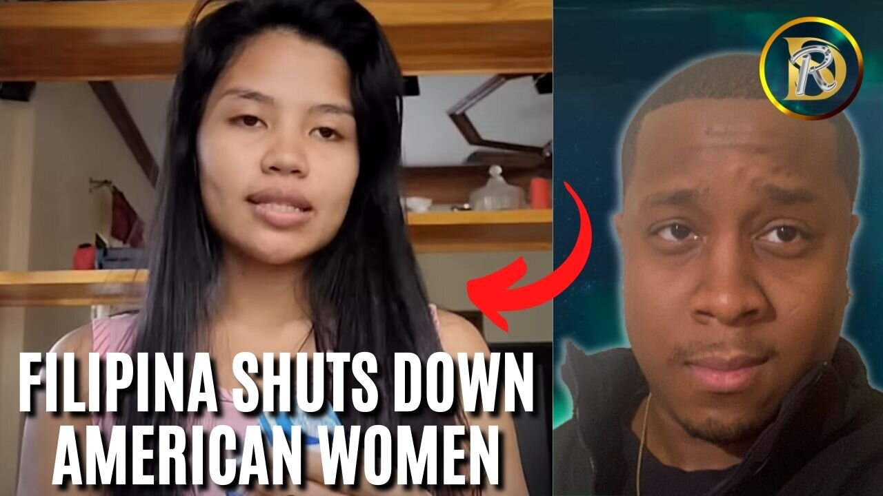 Dehvin Reacts to FILIPINA WIFE DEFENDING PASSPORT BROS.