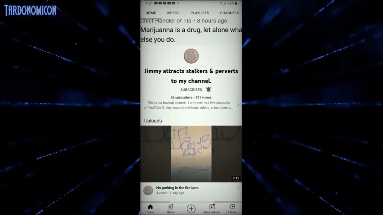 2022 07 07 3 TIs that promote conspiracy theories do more harm than good to the public