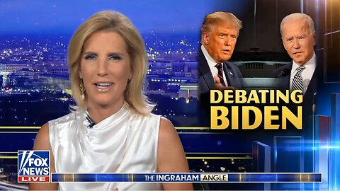 The Ingraham Angle 6-20-24 FULL END SHOW - BREAKING FOX NEWS June 20, 2024