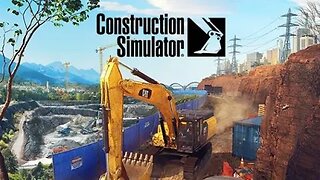 Construction Simulator Multiplayer