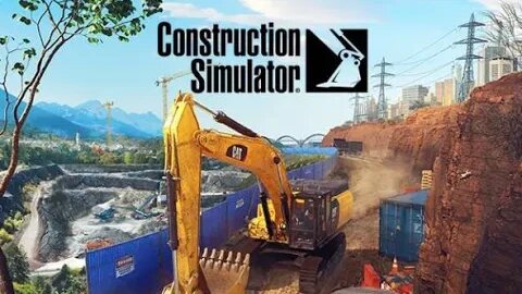 Construction Simulator Multiplayer