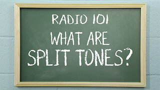 What Are Split Tones? | Radio101