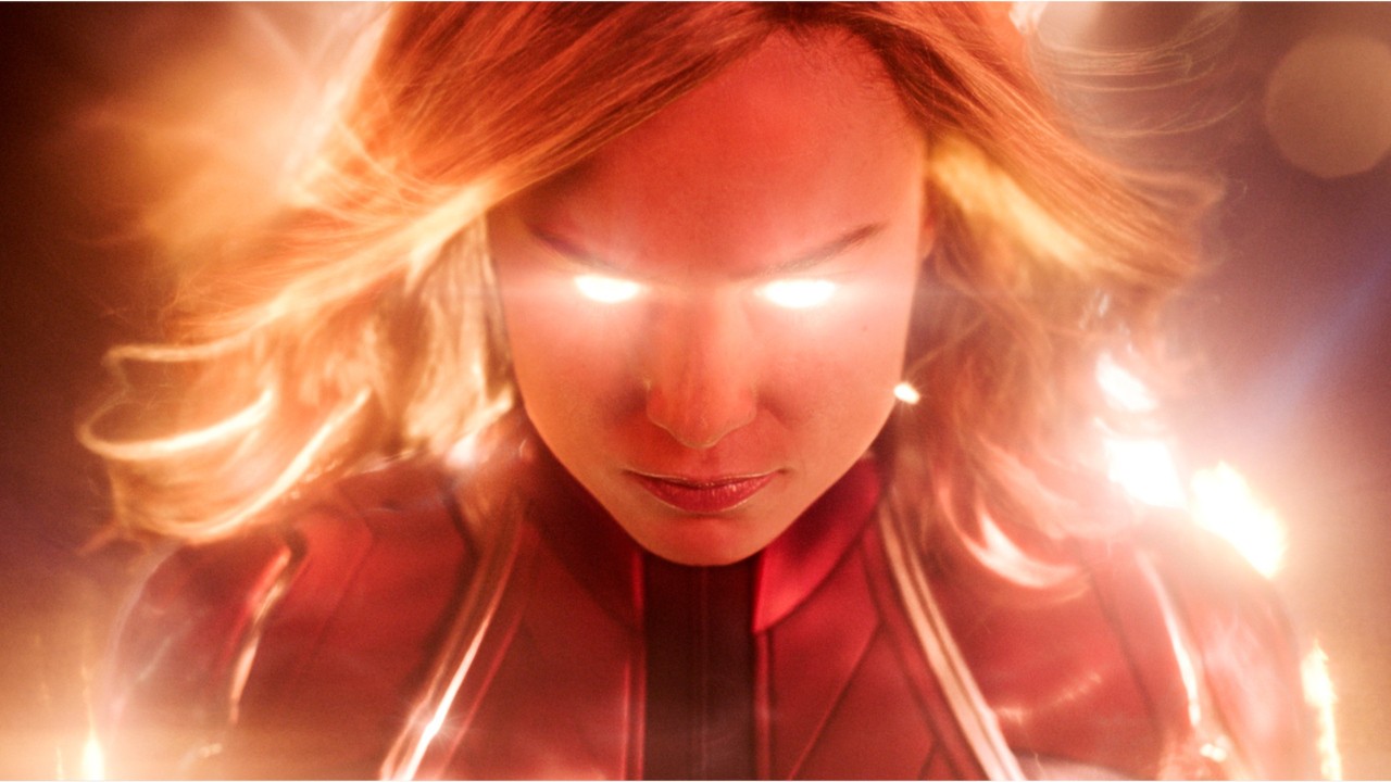 ‘Captain Marvel’ Featurettes Released