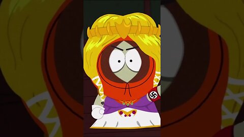 SouthPark - Kenny