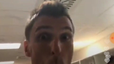 Dybala i Mandžukić