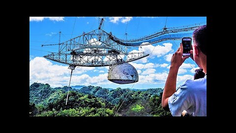 11 STRANGEST Places in Jungles and Rain Forests