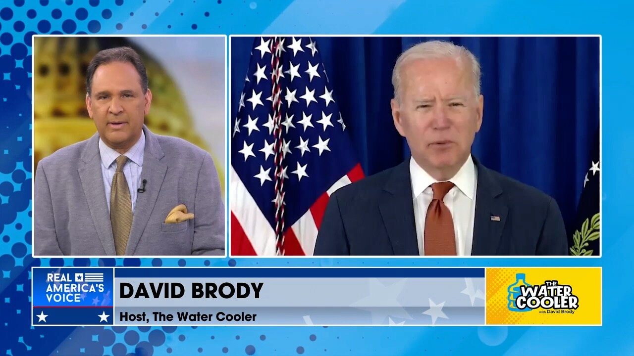 The Left and the Mainstream Media has LIED for the past two years about who Joe Biden is