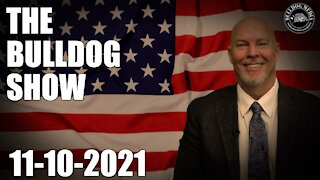 The Bulldog Show | November 10, 2021