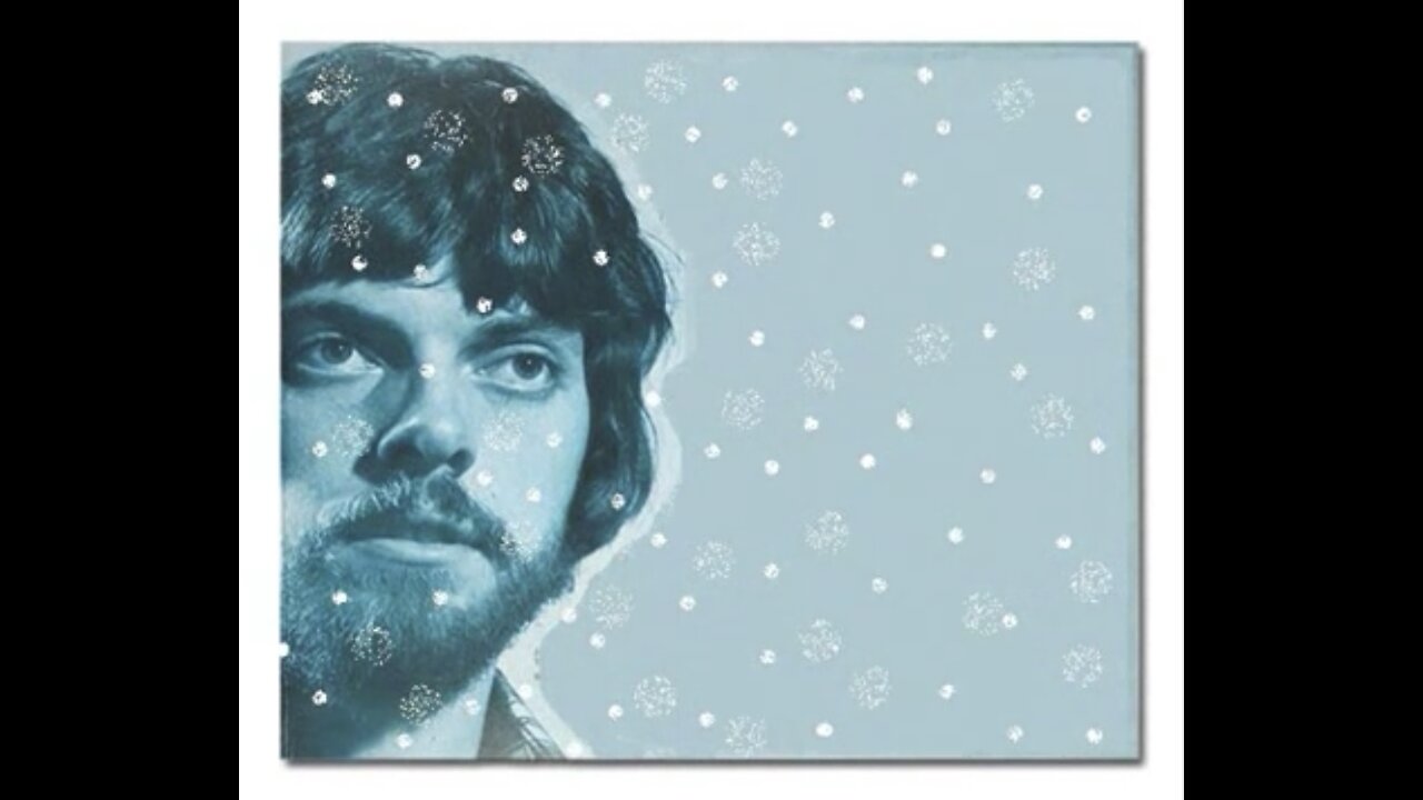 Alan Parsons In A Winter Wonderland ☃️ Grandaddy