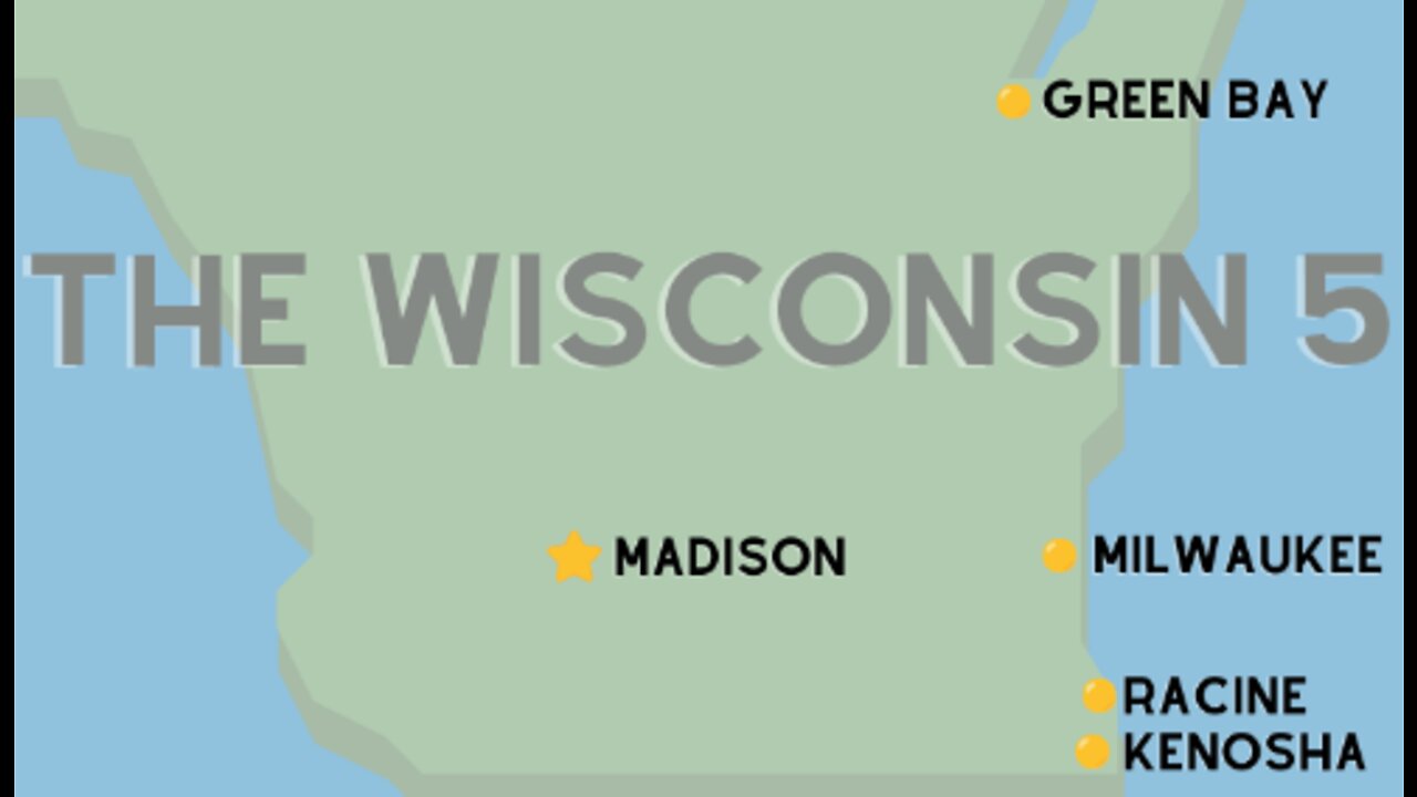 Court orders Kenosha to follow Wisconsin Supreme Court ruling banning absentee ballot drop boxes