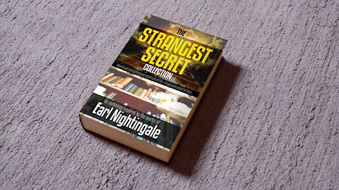 The Strangest Secret Part 04