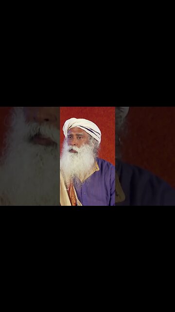 Sadhguru Motivations - Wisdom Words