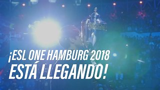 Uno de los mayores eventos de E-sports regresa a Hamburgo