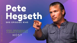 Pete Hegseth - Military Industrial Complex and the War on Warriors| Shawn Ryan Show: Episode #143