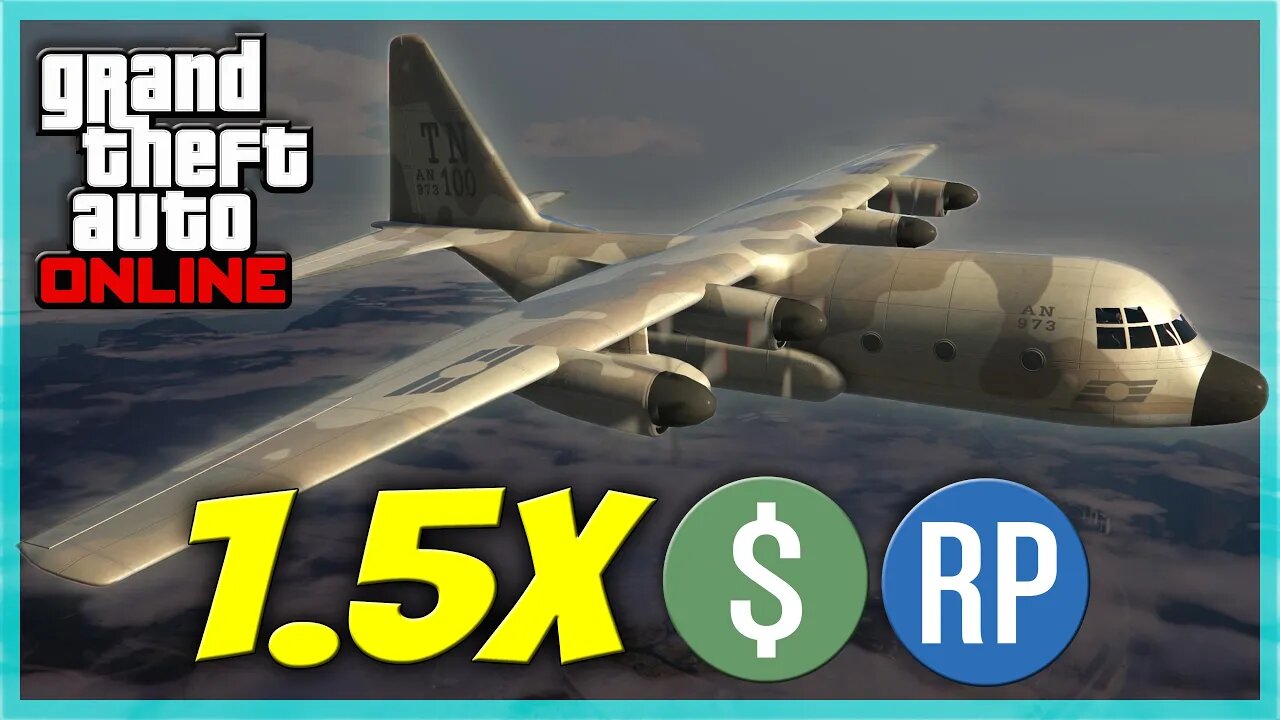 BIG PAYOUT WEEKLY UPDATE - GTA Online | Rob Himself