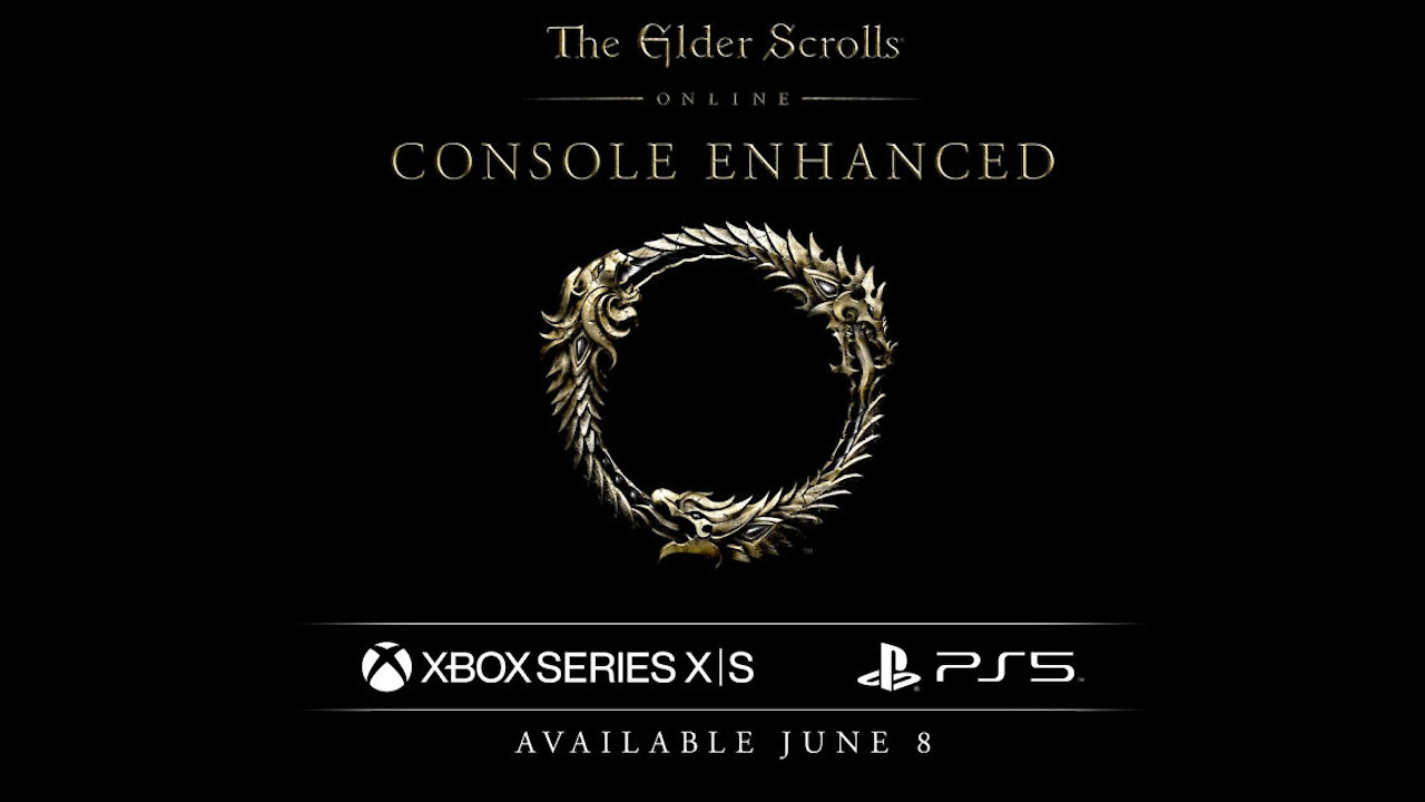 The Elder Scrolls Online: Console Enhanced comes to Xbox Series X|S and PS5 in June
