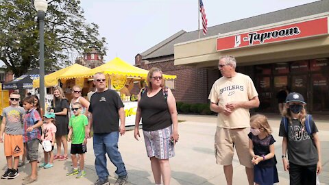 Indiana State Fair