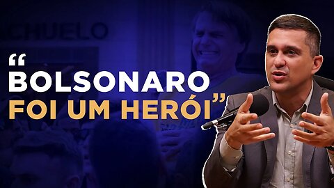 Por que o presidente Jair Bolsonaro possui tantos inimigos poderosos?