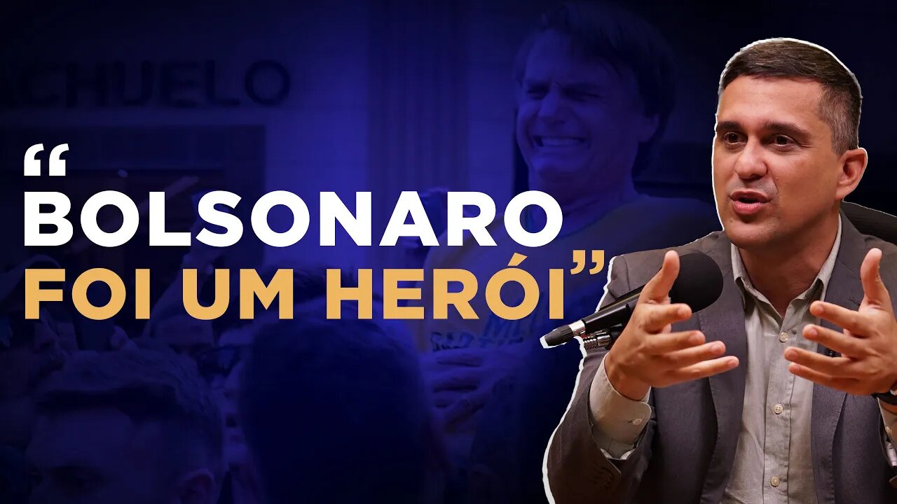 Por que o presidente Jair Bolsonaro possui tantos inimigos poderosos?