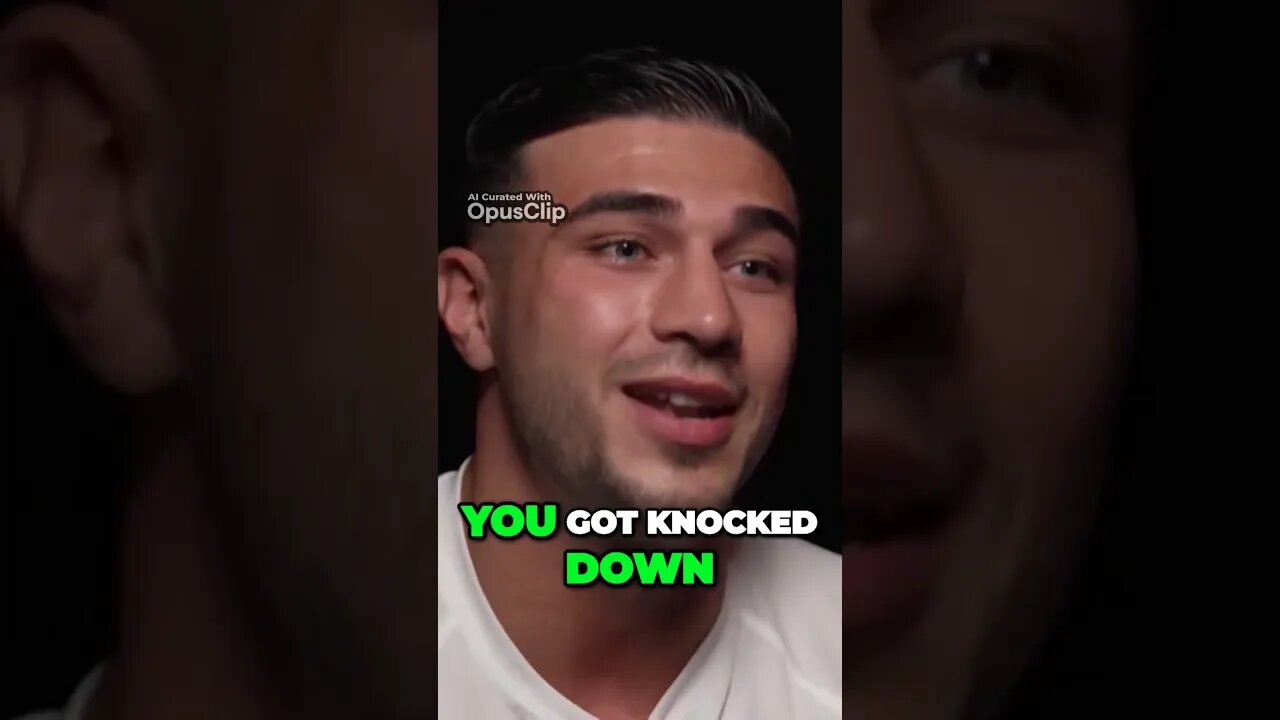 KSIs Unmatched Confidence Sets the Stage for a Showdown with Jake Paul