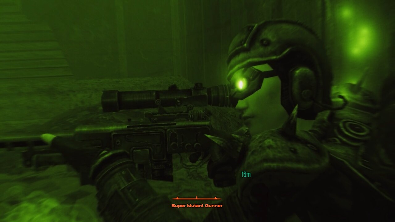 Fallout 3 Walkthrough (Modded) Part 46