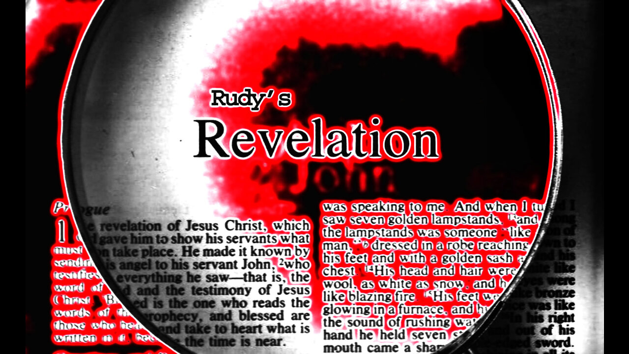 Revelation060522 2A Red Flag Laws Oaths & Traitorous Liz Cheney