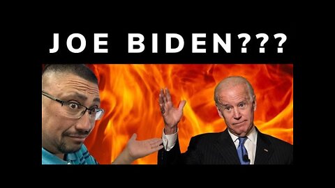 (Originally Aired 11/07/2020) JOE BIDEN???