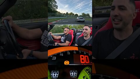 9000 RPM FULL SEND! #honda #S2000 Screaming! // #nurburgring