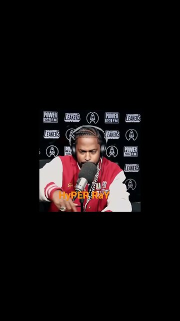 big sean freestyle 🔊