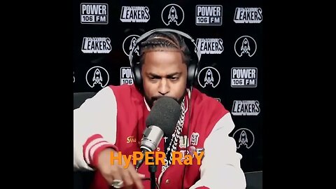 big sean freestyle 🔊