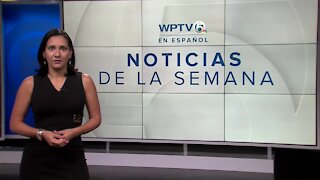 WPTV noticias de la semana: 17 de mayo