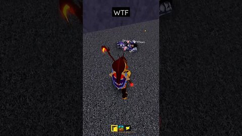 on their back like a turtle #gaming #roblox