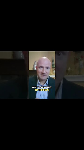 Rates Rising Is Going To Bring Everything Down With it