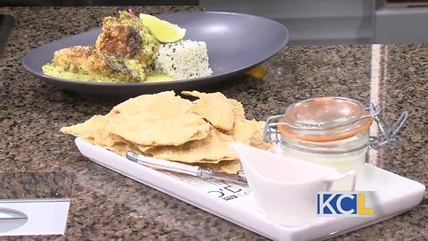 O’Dowd’s Gastrobar introduces new look and menu