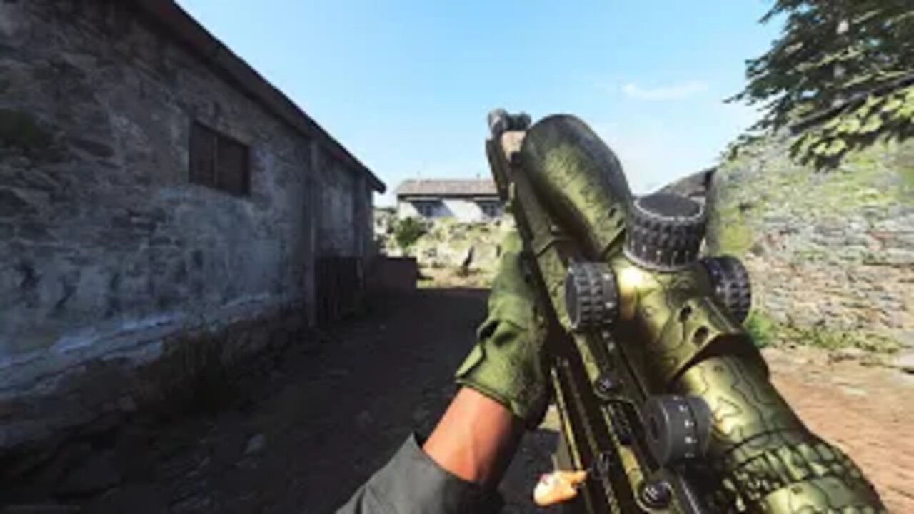 Accused PC Aimbotter Makes A Compilation.