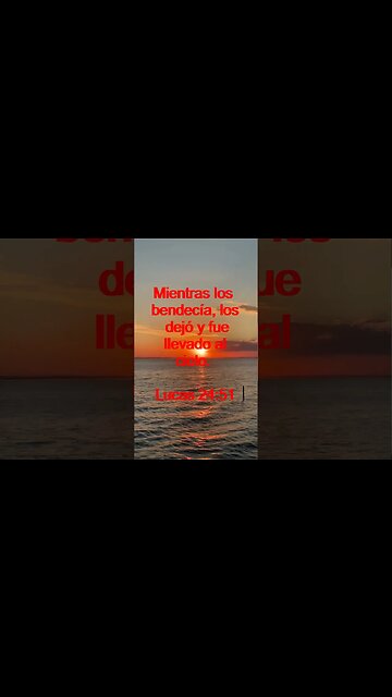 Verso Del Día | Lectura Inspiradora Para Empezar El Día. | 92