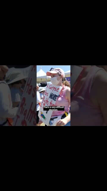 Abortion Activists Support Killing Babies After Birth. #prolife #abortion #prochoice #exposed